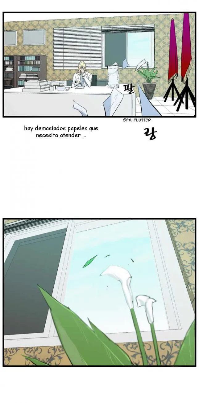Noblesse Capítulo 92 en Línea - página 28