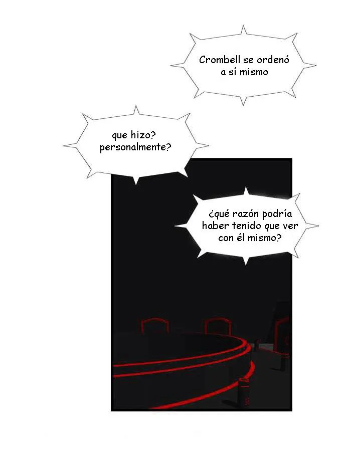 Noblesse Capítulo 92 en Línea - página 33