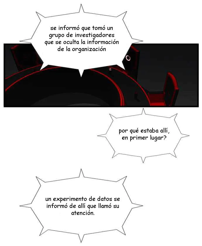 Noblesse Capítulo 92 en Línea - página 34