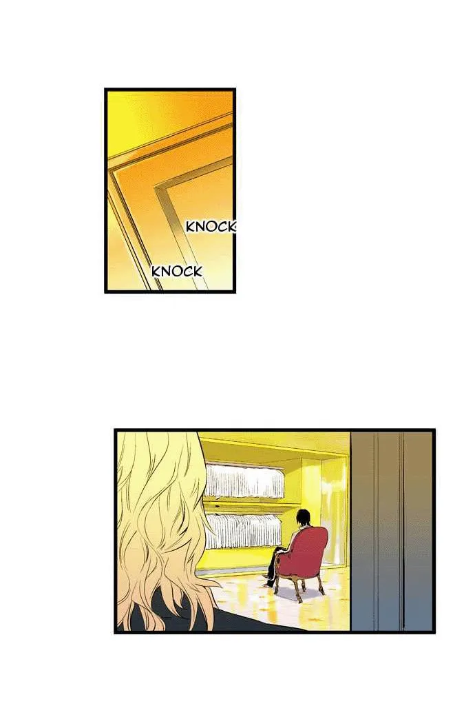Noblesse Capítulo 93 en Línea - página 4