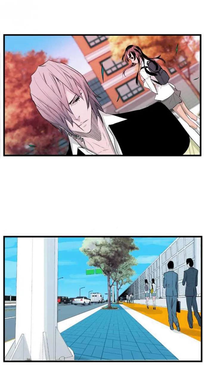 Noblesse Capítulo 93 en Línea - página 9