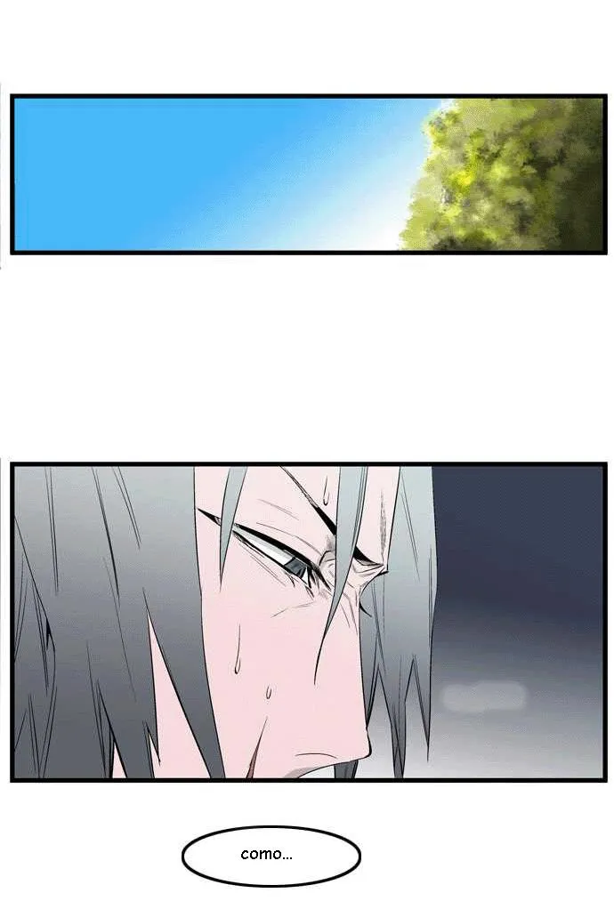 Noblesse Capítulo 93 en Línea - página 23
