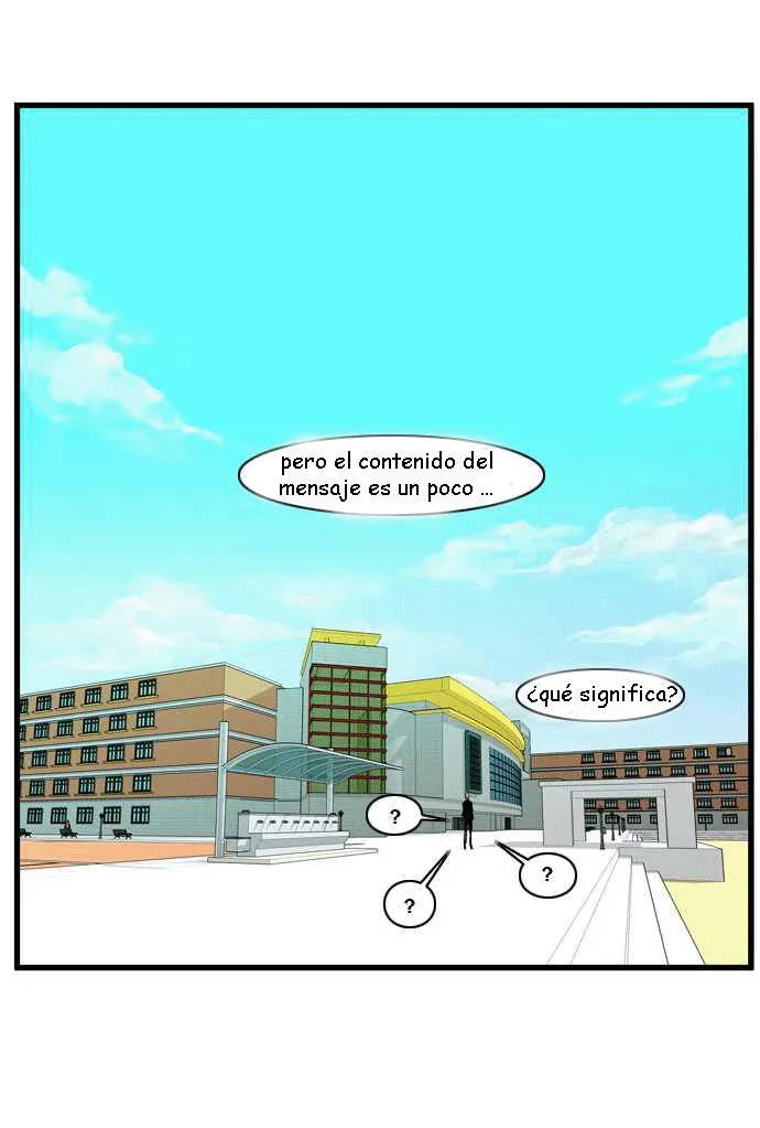 Noblesse Capítulo 93 en Línea - página 25