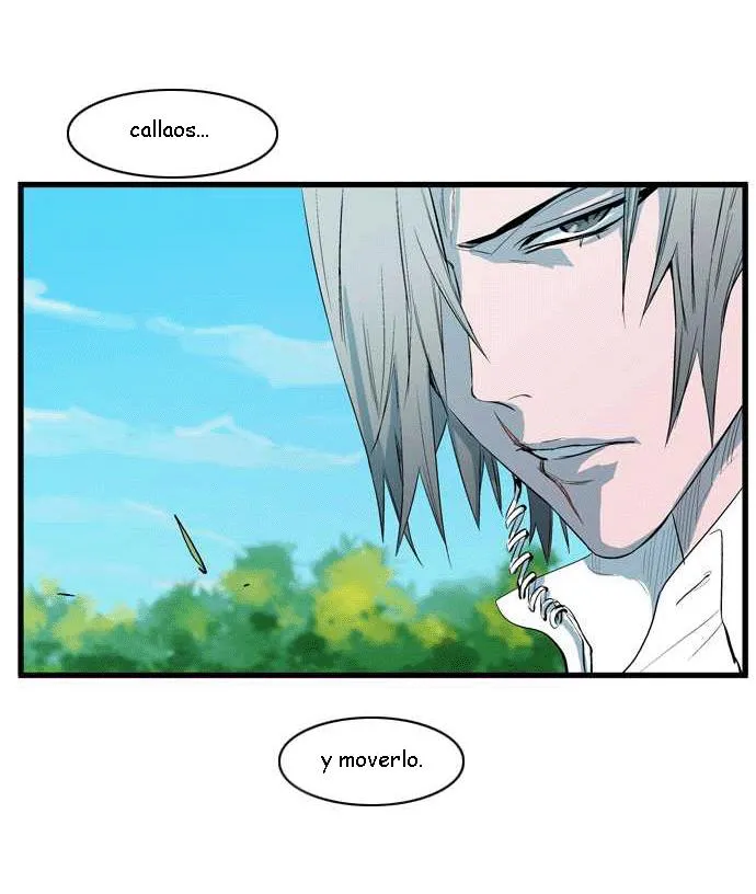 Noblesse Capítulo 94 en Línea - página 30