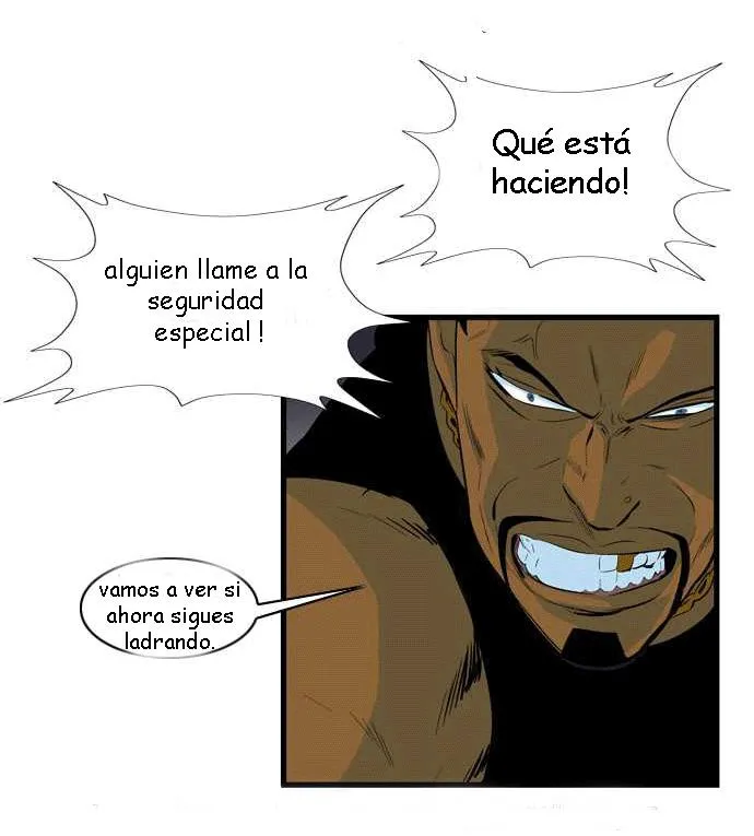 Noblesse Capítulo 95 en Línea - página 14