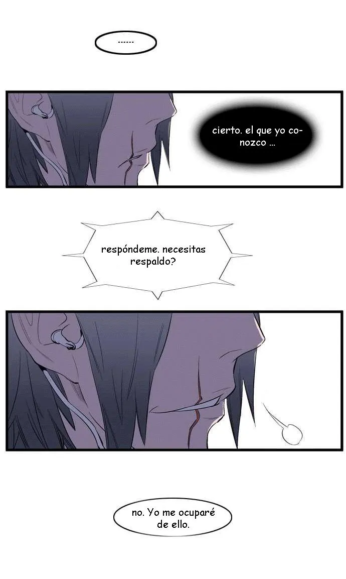 Noblesse Capítulo 95 en Línea - página 19