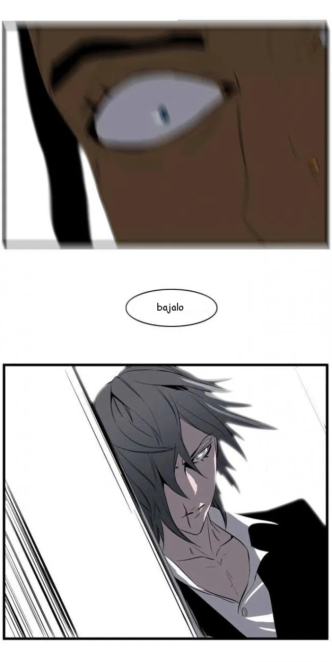 Noblesse Capítulo 95 en Línea - página 22