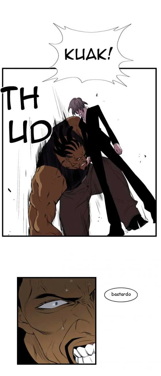 Noblesse Capítulo 95 en Línea - página 23