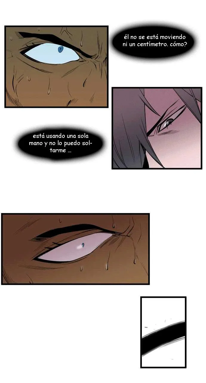 Noblesse Capítulo 95 en Línea - página 25