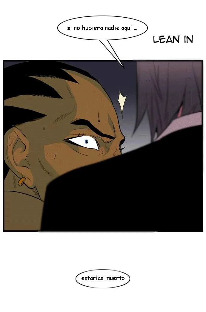 Noblesse Capítulo 95 en Línea - página 29