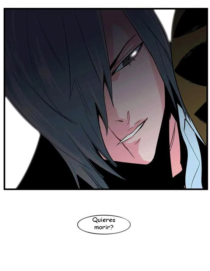 Noblesse Capítulo 95 en Línea - página 30