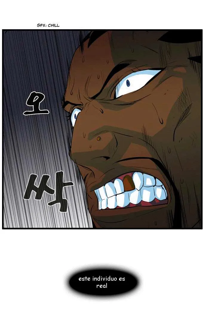 Noblesse Capítulo 95 en Línea - página 31