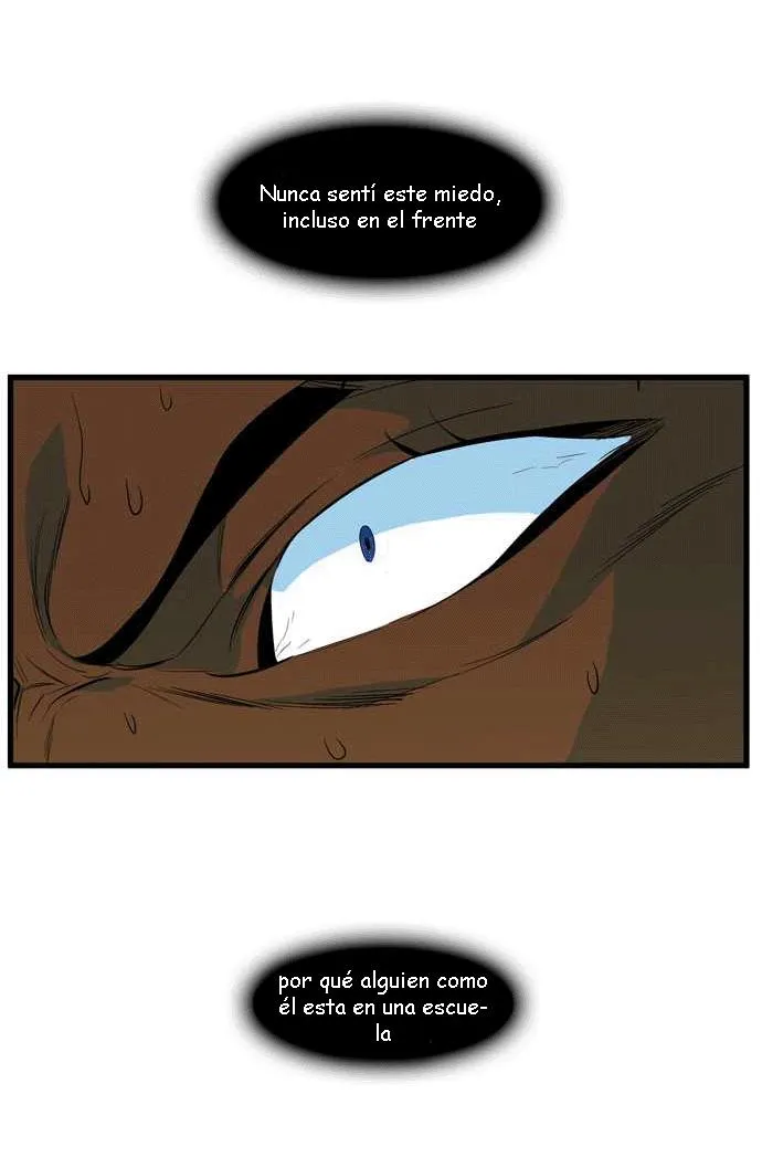 Noblesse Capítulo 95 en Línea - página 32