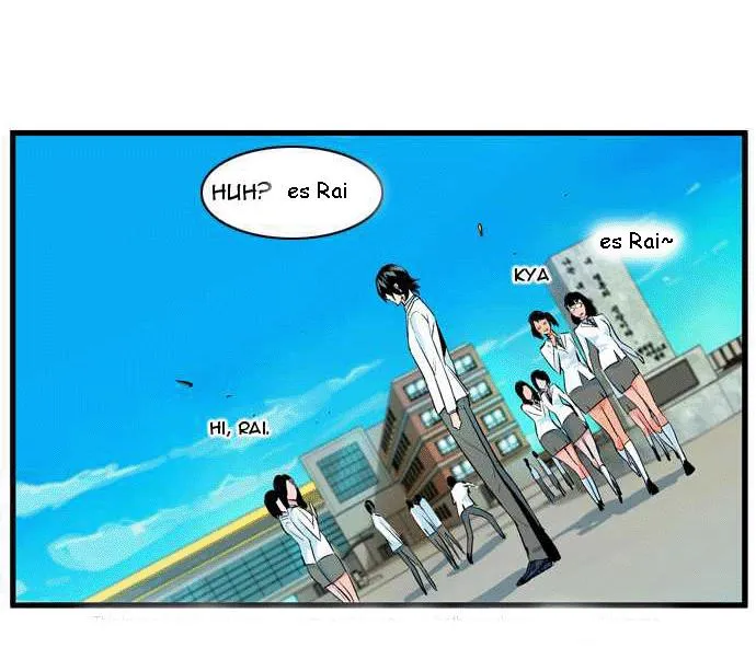 Noblesse Capítulo 96 en Línea - página 14