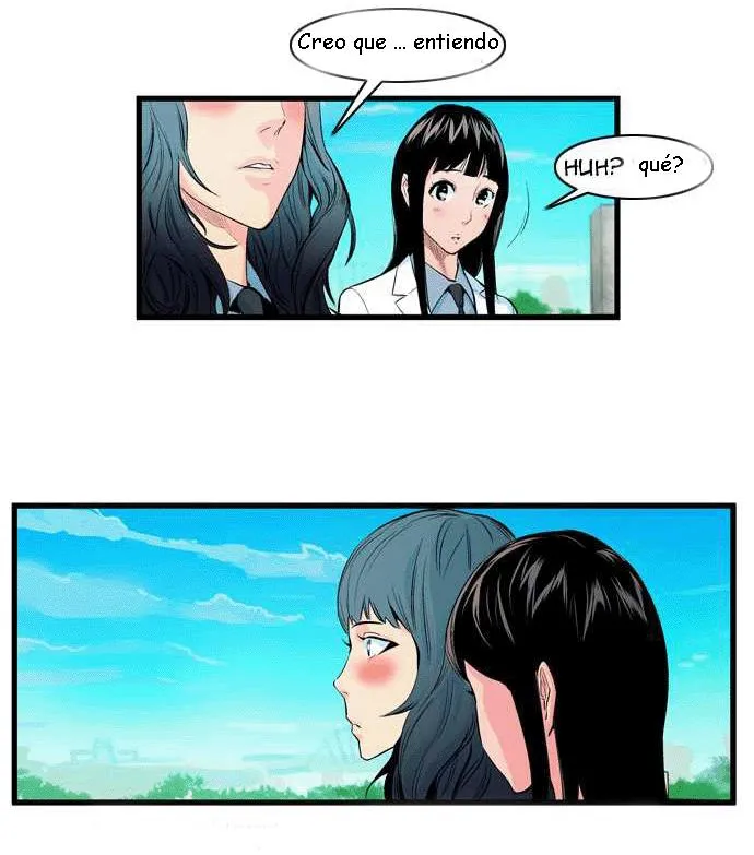 Noblesse Capítulo 96 en Línea - página 21