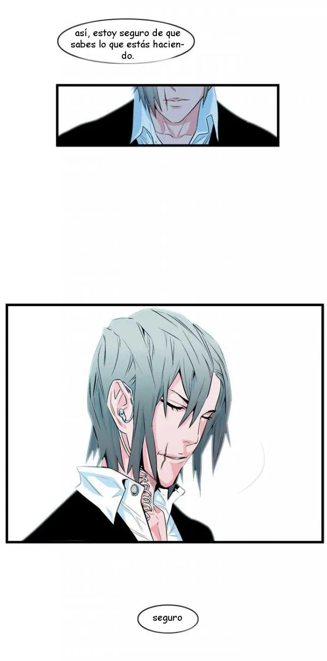 Noblesse Capítulo 96 en Línea - página 26