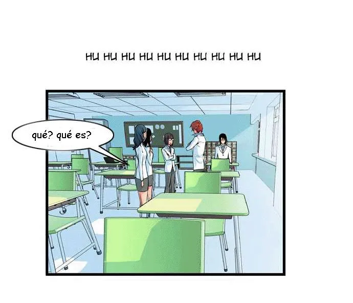 Noblesse Capítulo 97 en Línea - página 5