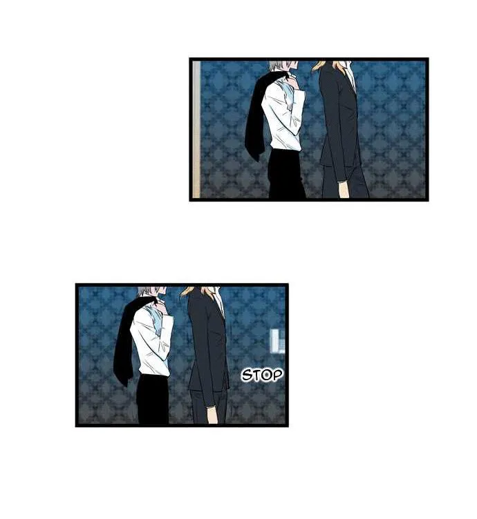 Noblesse Capítulo 97 en Línea - página 12