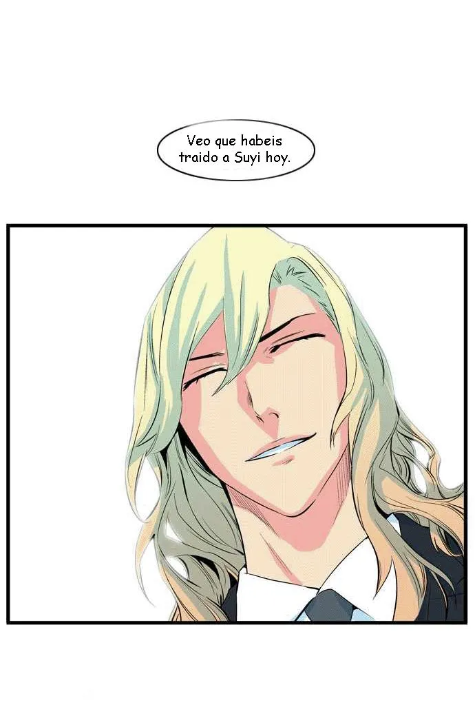 Noblesse Capítulo 97 en Línea - página 16