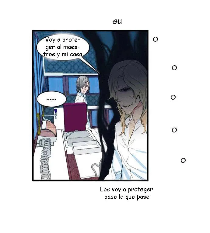 Noblesse Capítulo 97 en Línea - página 20