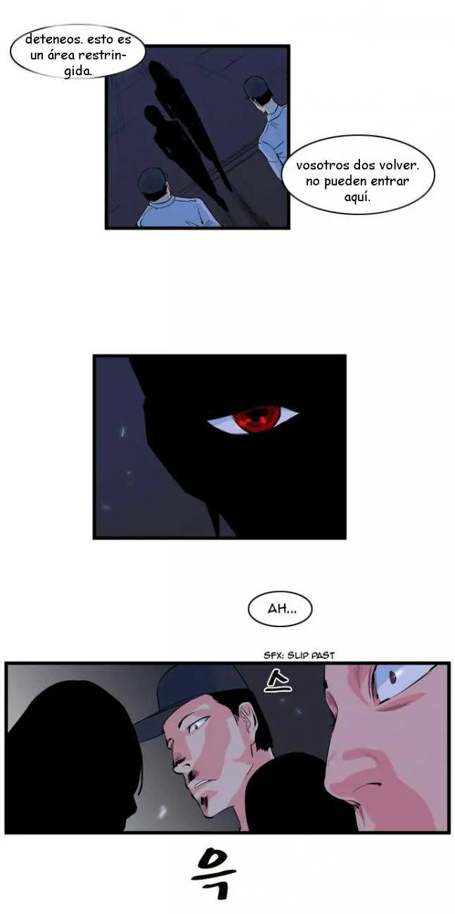 Noblesse Capítulo 97 en Línea - página 24
