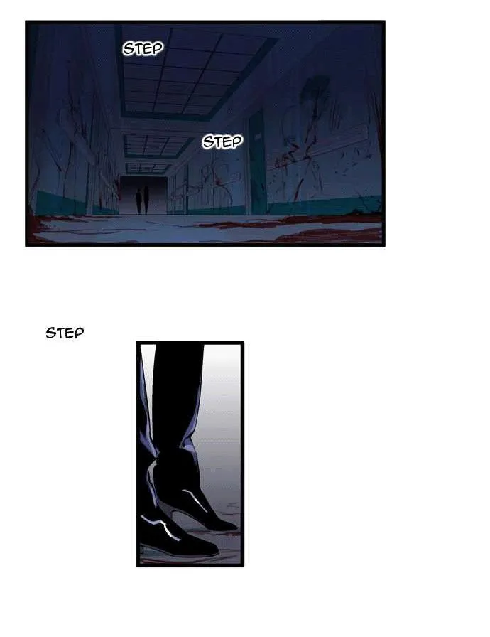 Noblesse Capítulo 98 en Línea - página 2