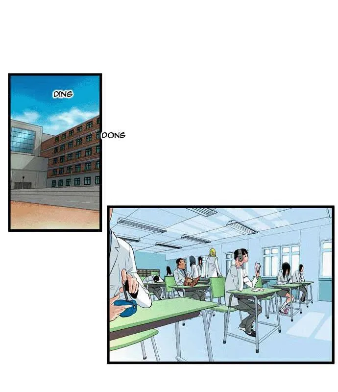 Noblesse Capítulo 98 en Línea - página 8