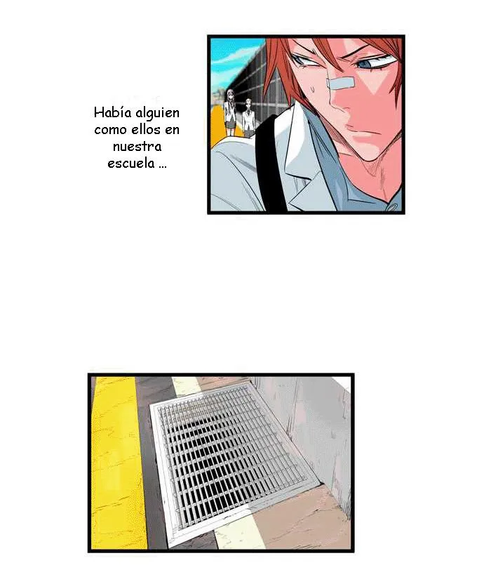 Noblesse Capítulo 98 en Línea - página 15