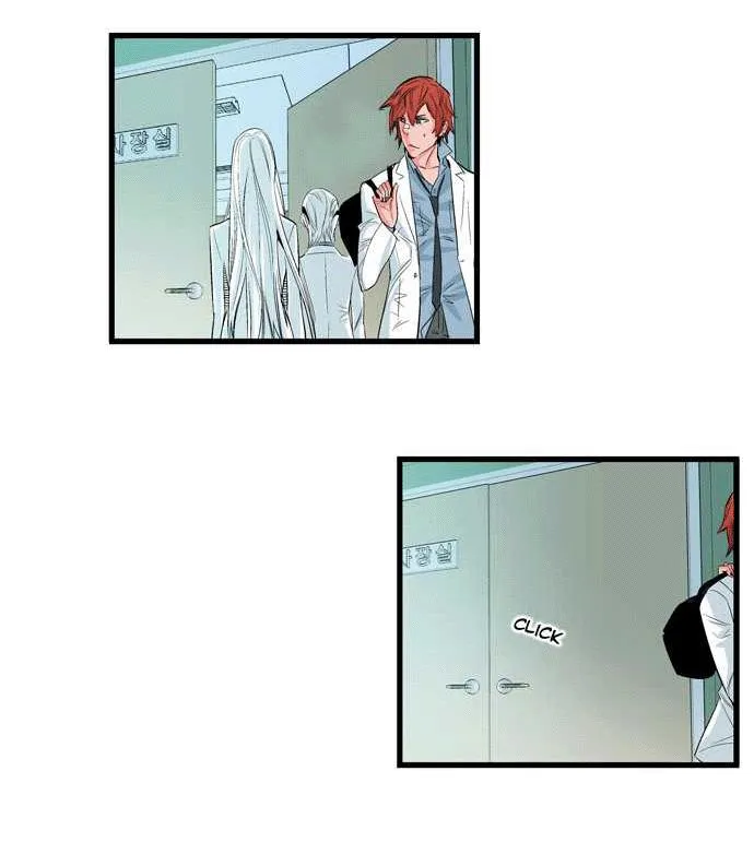 Noblesse Capítulo 98 en Línea - página 27