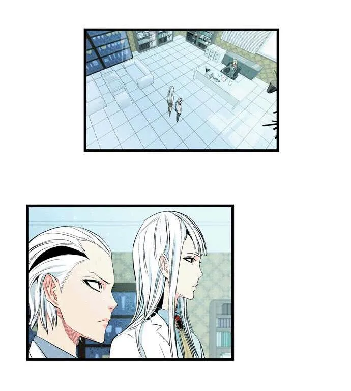 Noblesse Capítulo 98 en Línea - página 28