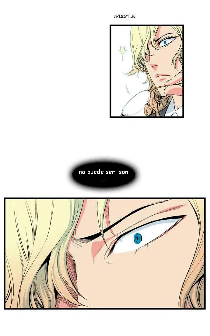 Noblesse Capítulo 98 en Línea - página 29