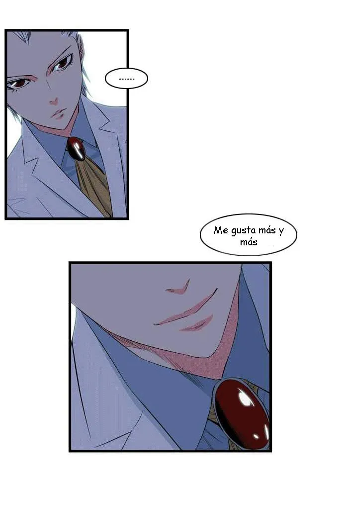Noblesse Capítulo 99 en Línea - página 6
