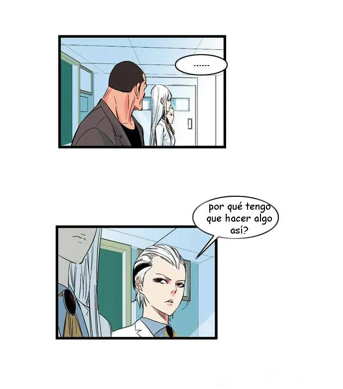 Noblesse Capítulo 99 en Línea - página 17