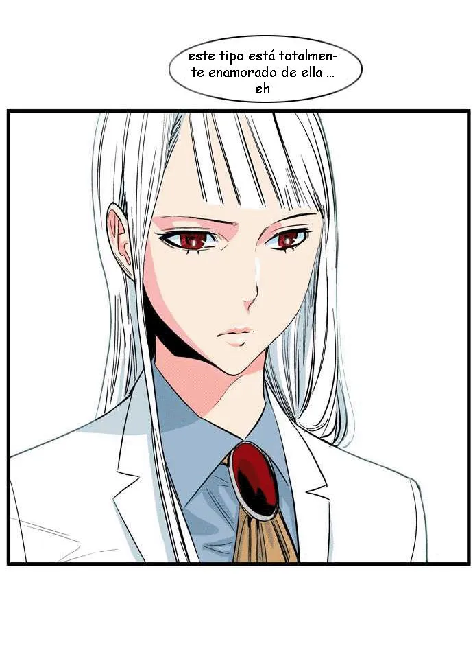 Noblesse Capítulo 99 en Línea - página 22