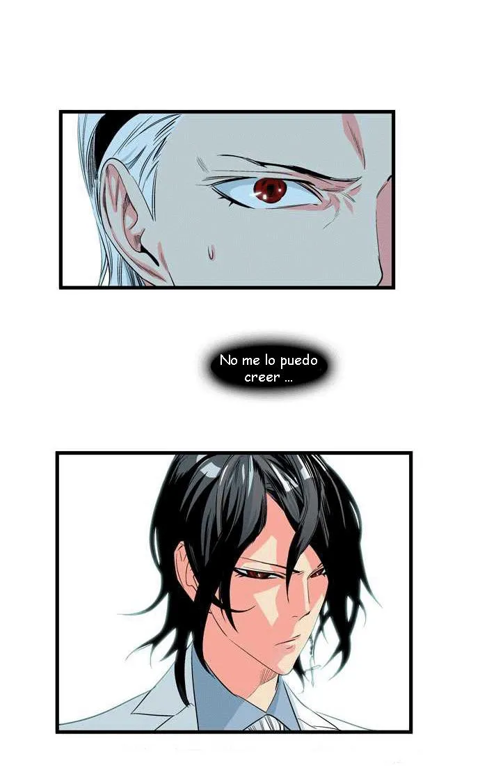 Noblesse Capítulo 99 en Línea - página 25