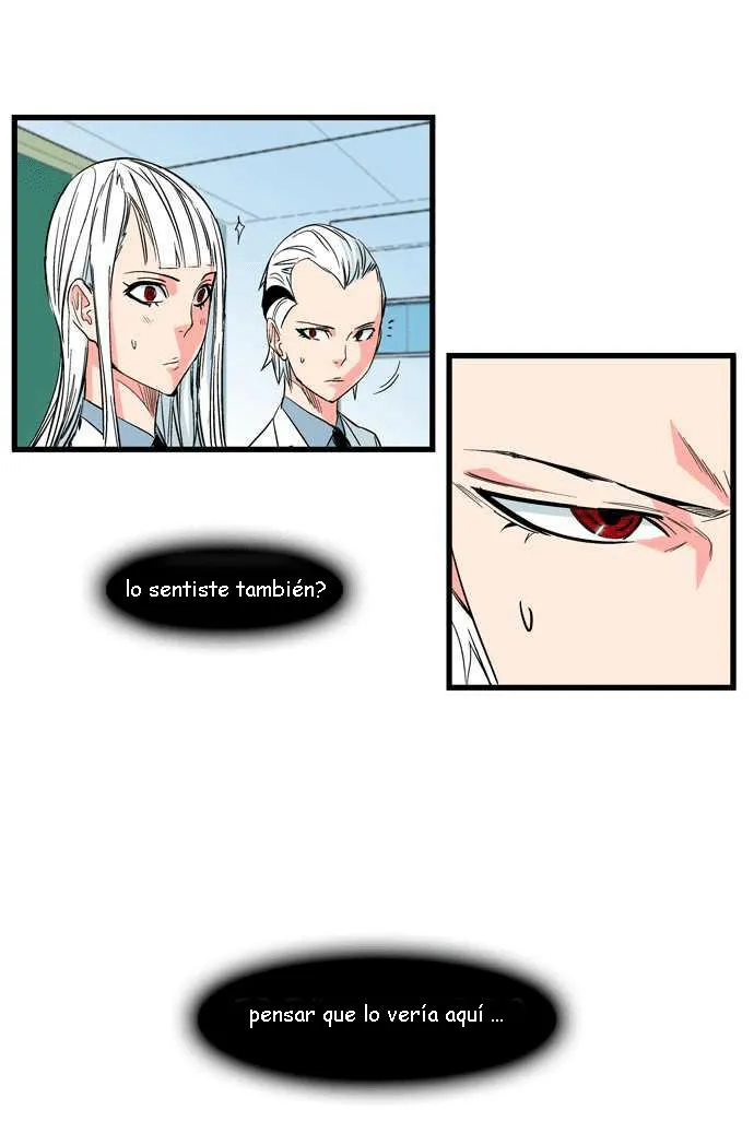 Noblesse Capítulo 99 en Línea - página 26