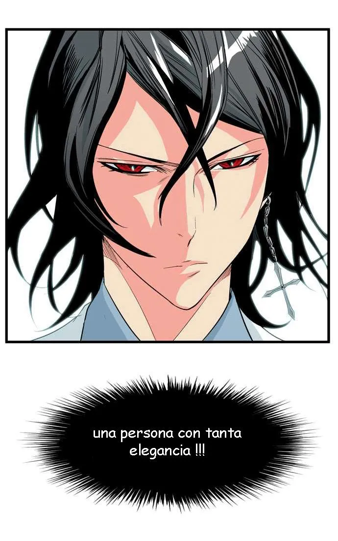 Noblesse Capítulo 99 en Línea - página 27