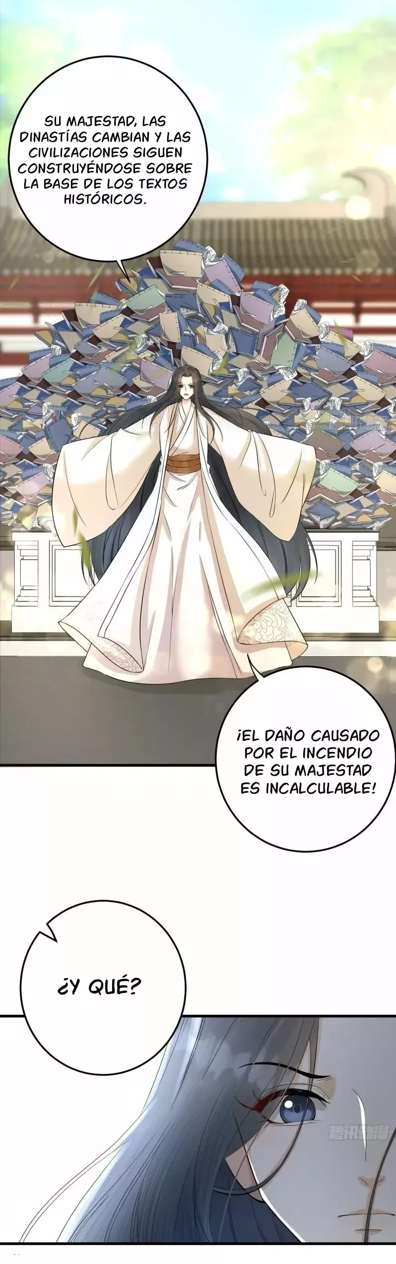 Noche de Caos Capítulo 10 en Línea - página 15