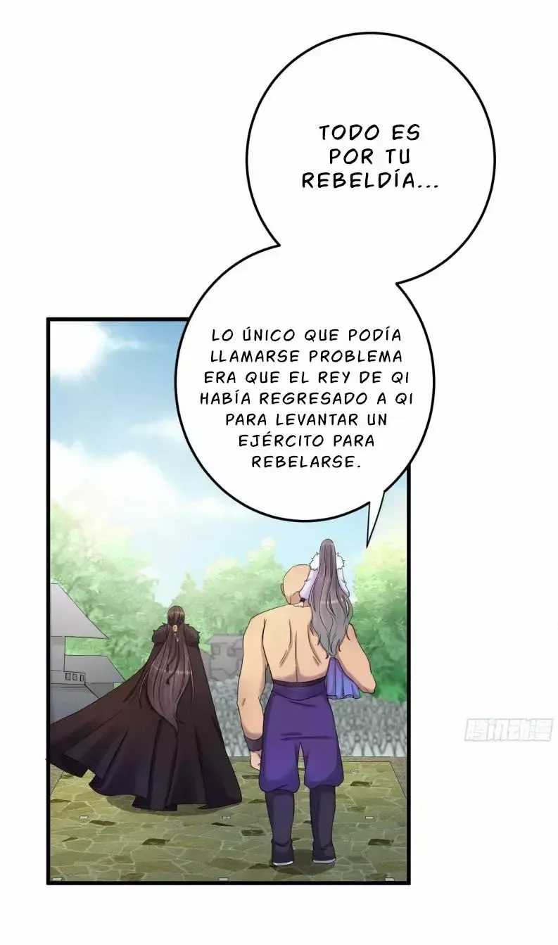 Noche de Caos Capítulo 13 en Línea - página 5