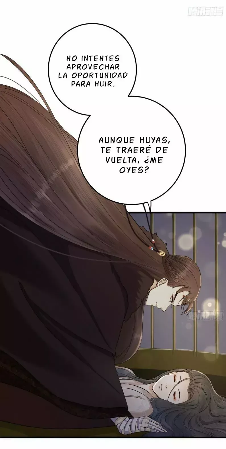 Noche de Caos Capítulo 13 en Línea - página 10