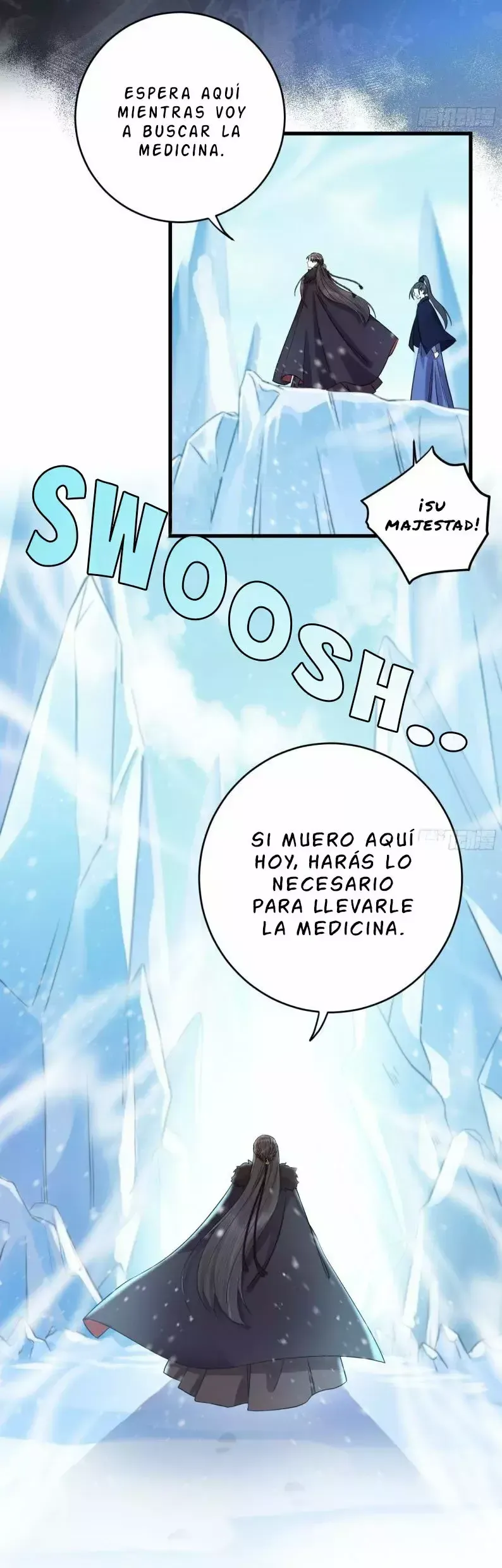 Noche de Caos Capítulo 13 en Línea - página 26