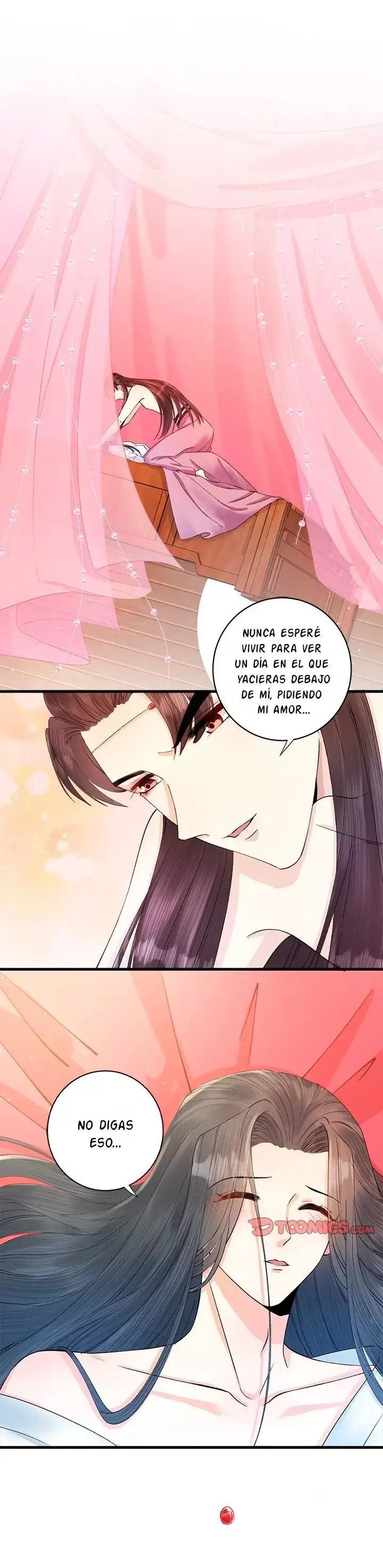 Noche de Caos Capítulo 26 en Línea - página 10