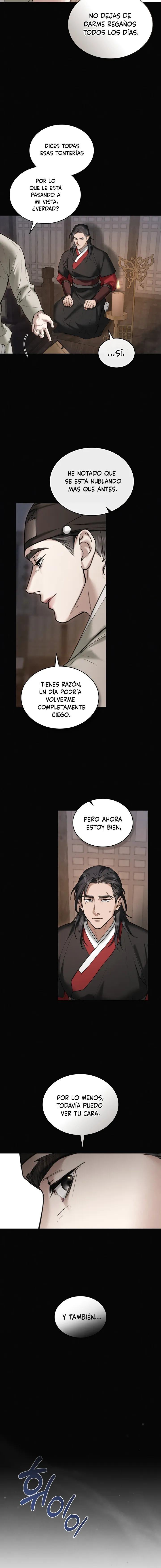 Noche de Caos Capítulo 46 en Línea - página 4