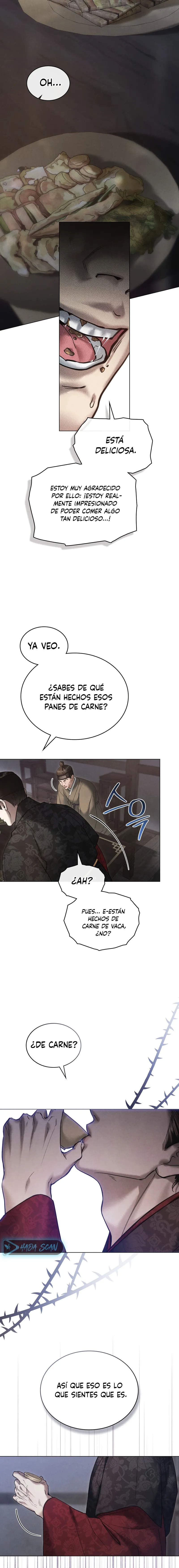 Noche de Caos Capítulo 51 en Línea - página 13