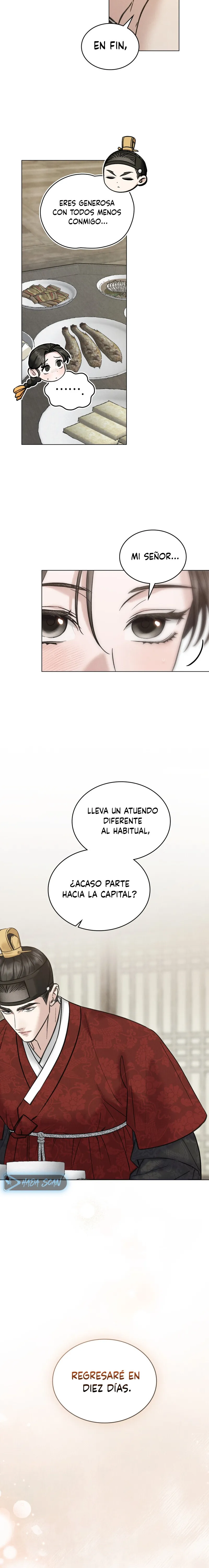 Noche de Caos Capítulo 66 en Línea - página 4