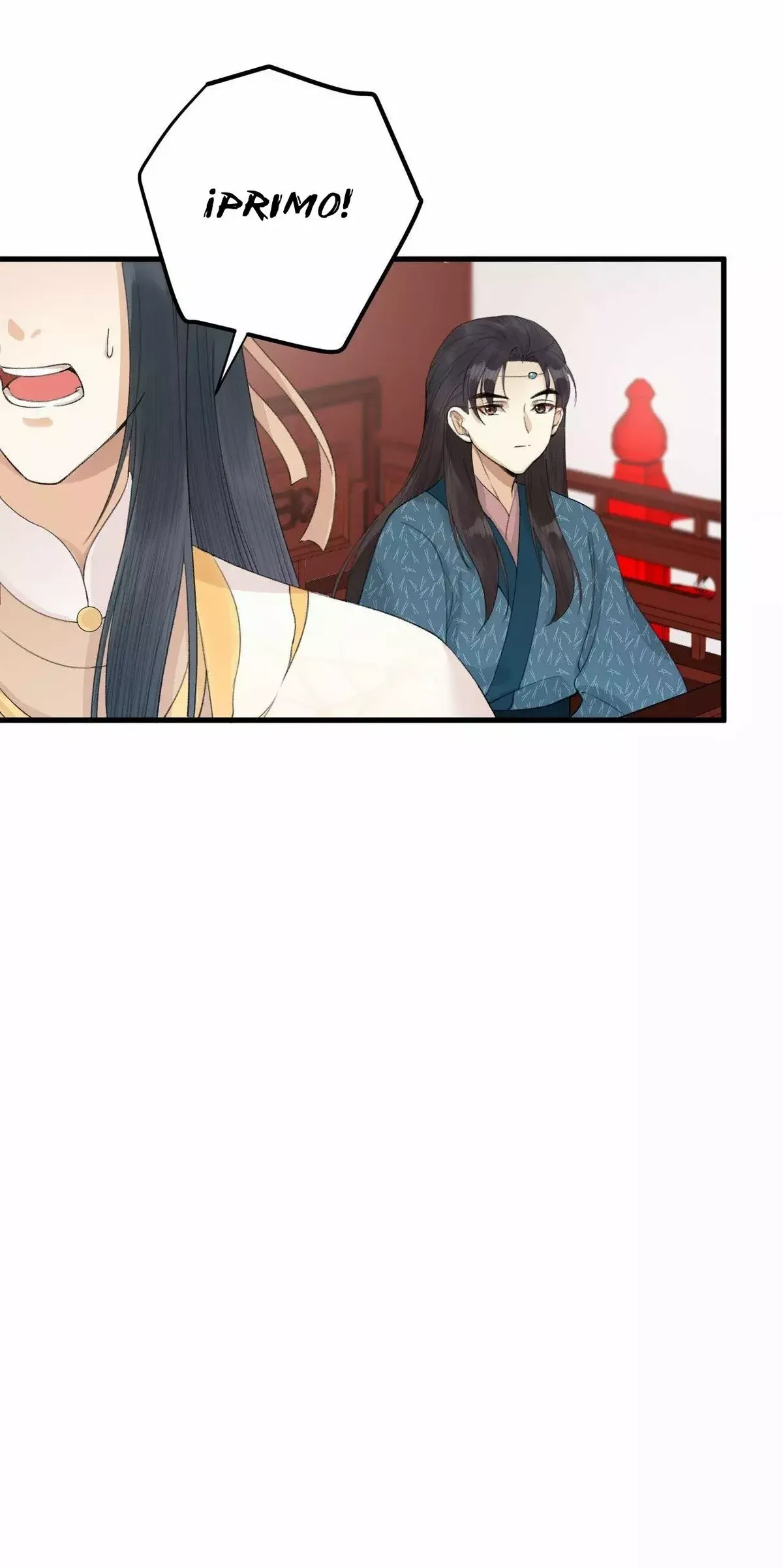 Noche de Caos Capítulo 8 en Línea - página 11