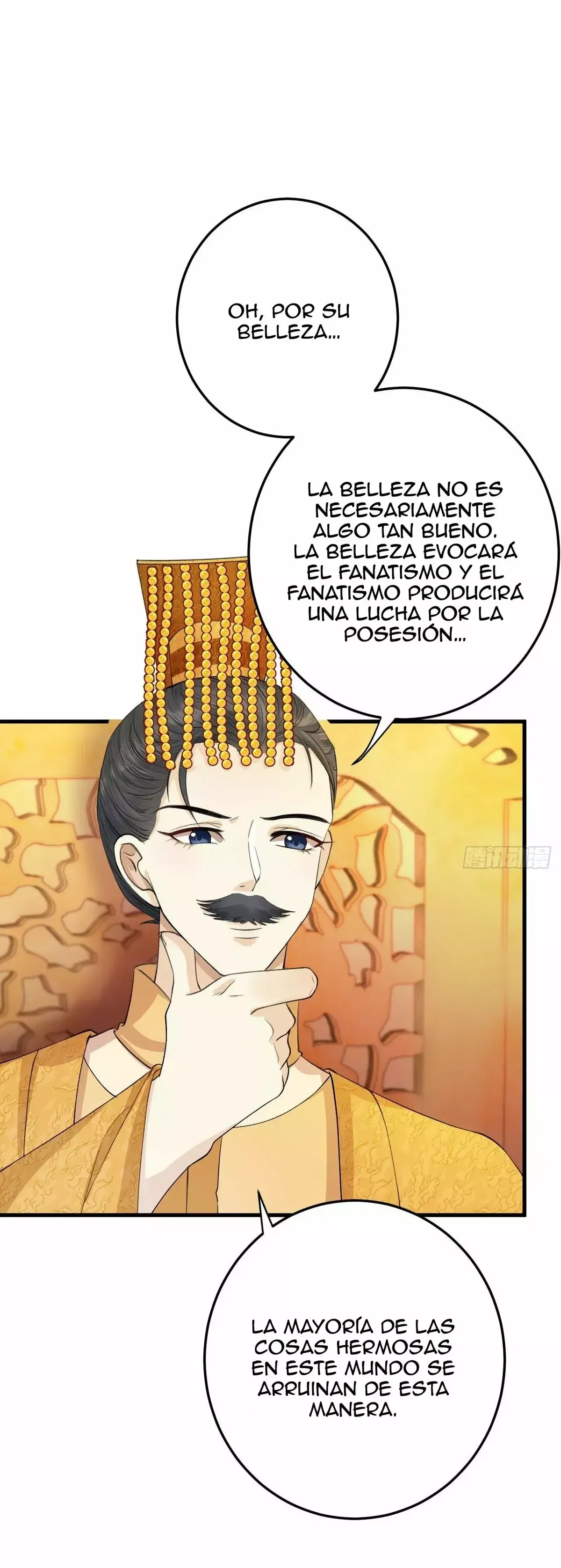 Noche de Caos Capítulo 8 en Línea - página 12