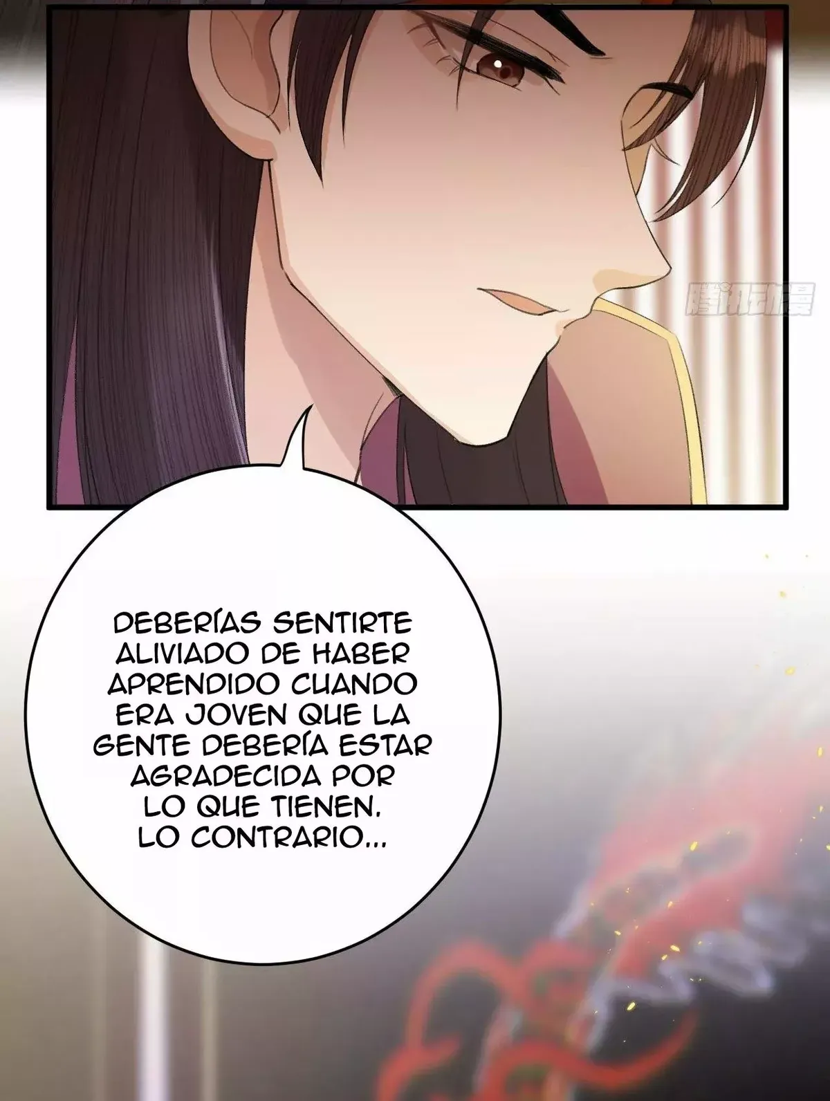 Noche de Caos Capítulo 8 en Línea - página 27