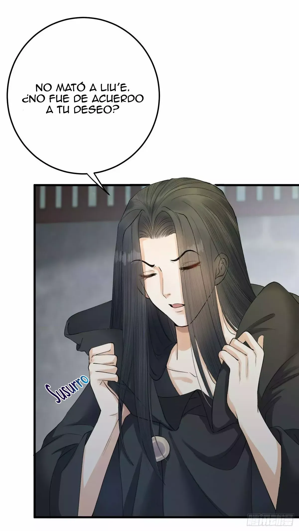 Noche de Caos Capítulo 8 en Línea - página 33