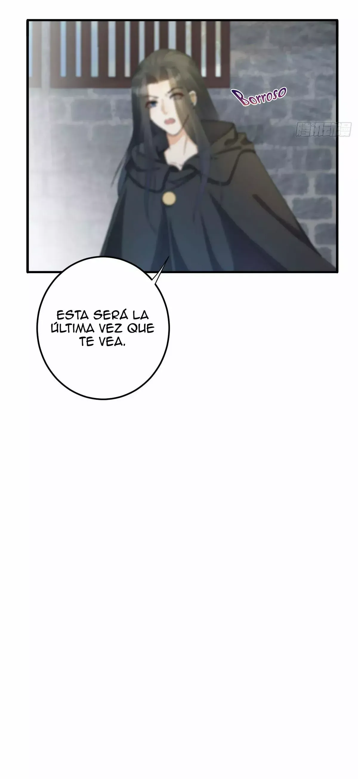 Noche de Caos Capítulo 8 en Línea - página 39